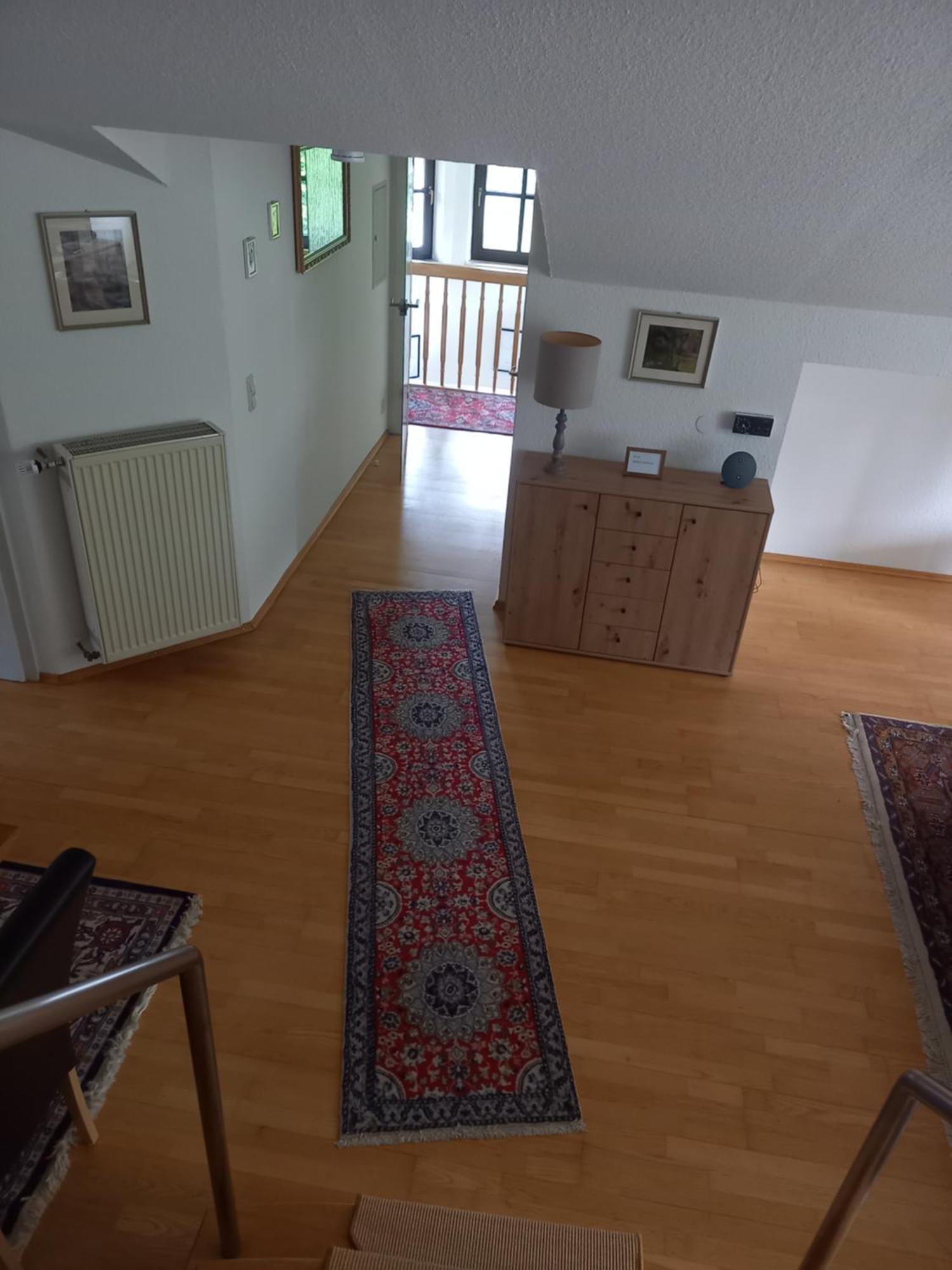 Ferienwohnung Johanna Scheßlitz 外观 照片