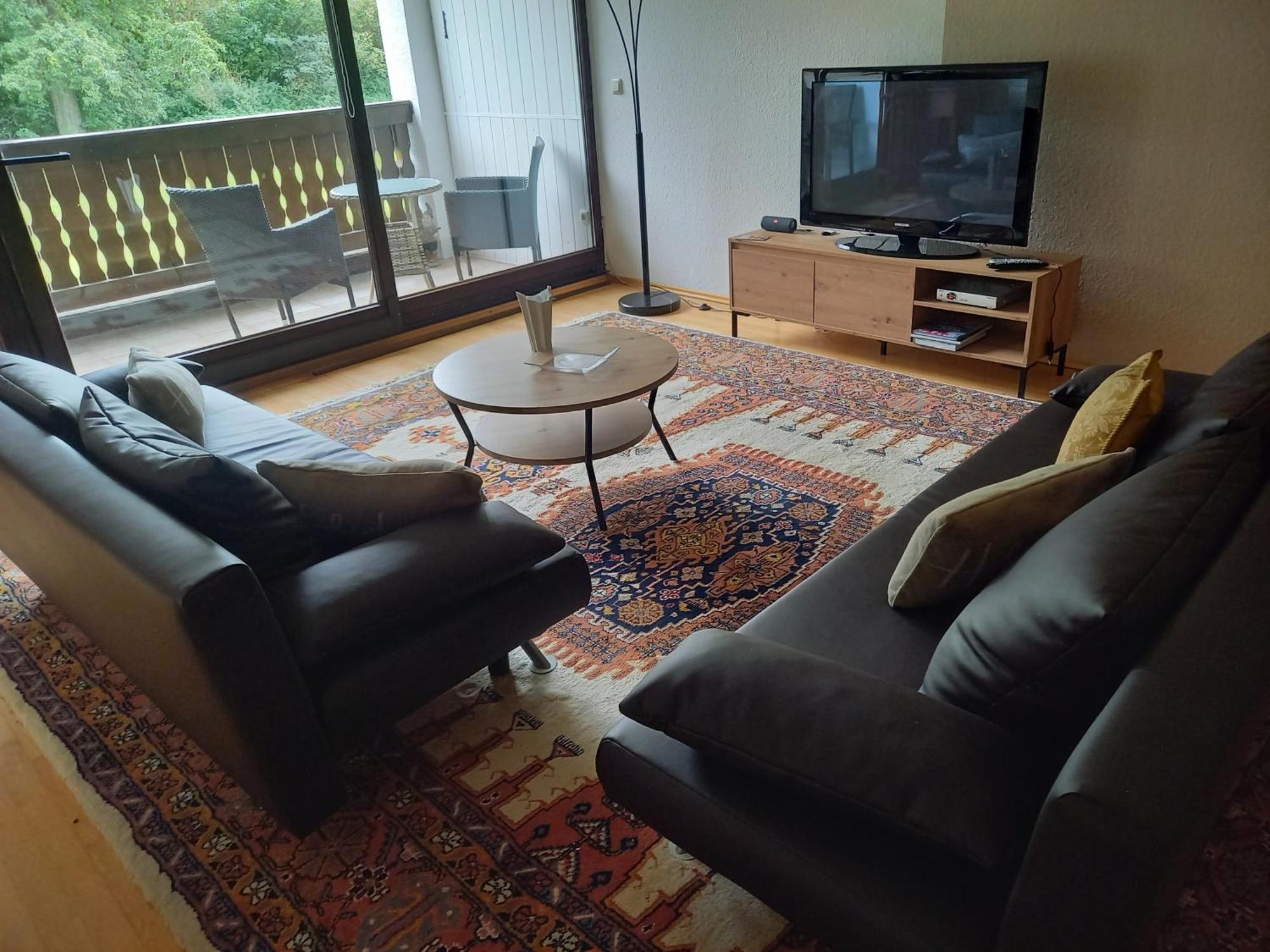 Ferienwohnung Johanna Scheßlitz 外观 照片